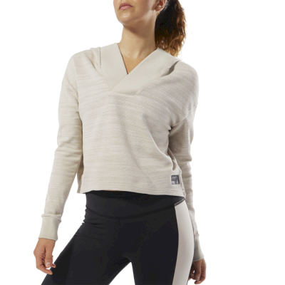 Женская кофта Reebok Noble Fight