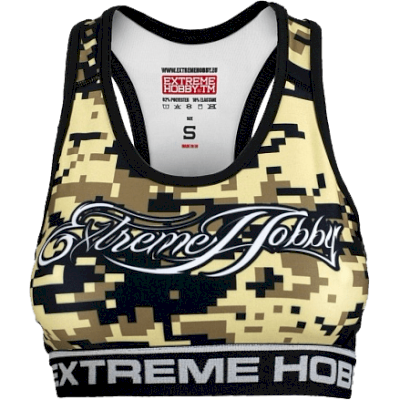 Extreme Hobby Digital Camo Sandy