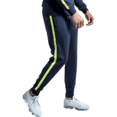 Спортивные штаны Boxraw Loma Whitaker Navy/Yellow