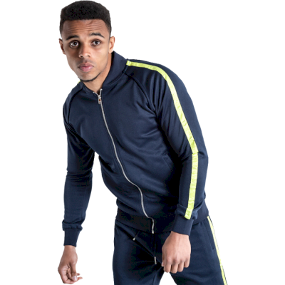 Олимпийка Boxraw Loma Whitaker Navy/Yellow