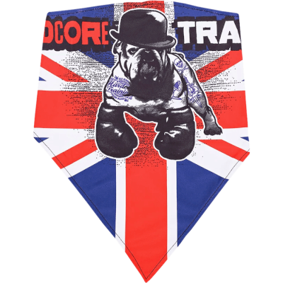 Маска-бандана Hardcore Training Spirit Of Britain