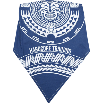 Маска-бандана Hardcore Training Ta Moko