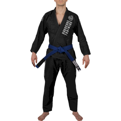 ГИ Hardcore Training Denim Black