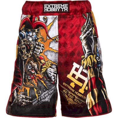 Шорты Extreme Hobby Killer Cards 2