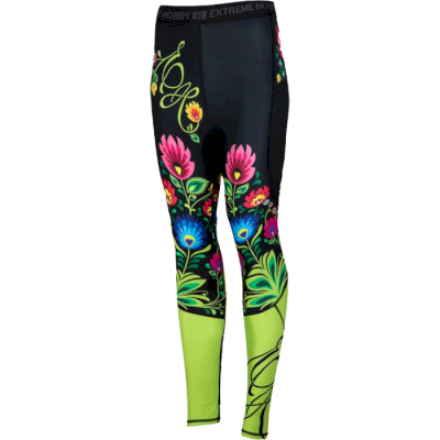 Женские леггинсы Extreme Hobby Folk