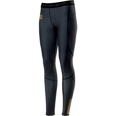 Женские леггинсы Extreme Hobby Active Graphite