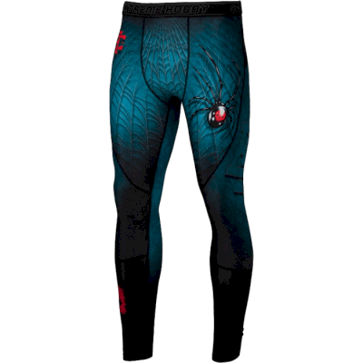 Компрессионные штаны Extreme Hobby Widow