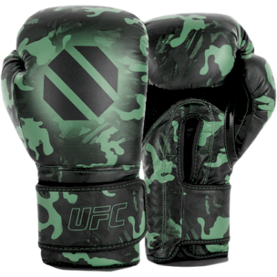 Перчатки UFC Pro Camo Shadow