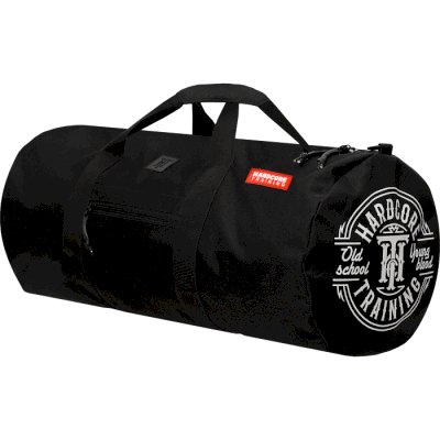 Сумка Hardcore Training Black Barrel