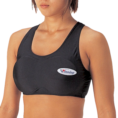 Женский тренировочный топик Winning