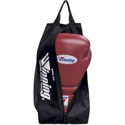 Сумка для хранения боксерских перчаток Winning W-90
