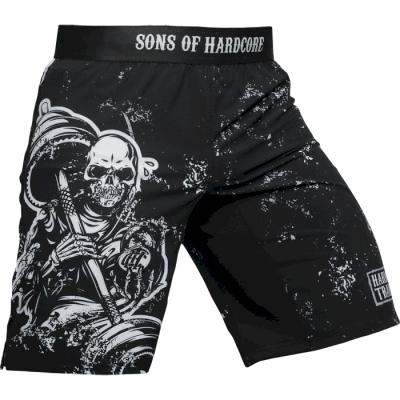 Тренировочные шорты Hardcore Training Sons Of Hardcore