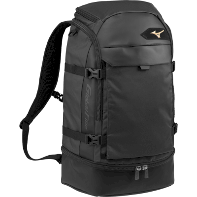 Рюкзак Mizuno GE Backpack Nylon 1FJDB01014