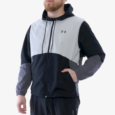 Ветровка с капюшоном Under Armour 1382875 001