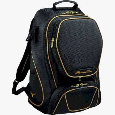 Рюкзак Mizuno Backpack Pro Black