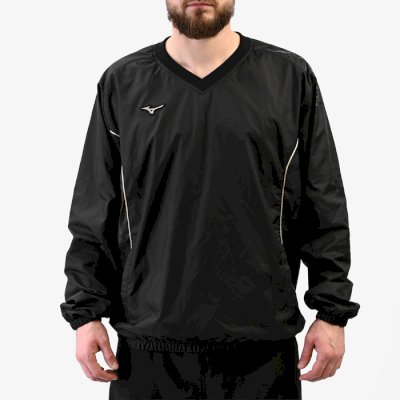 Ветровка Mizuno 05 Black