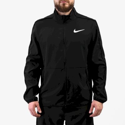 Олимпийка Nike 020 Black