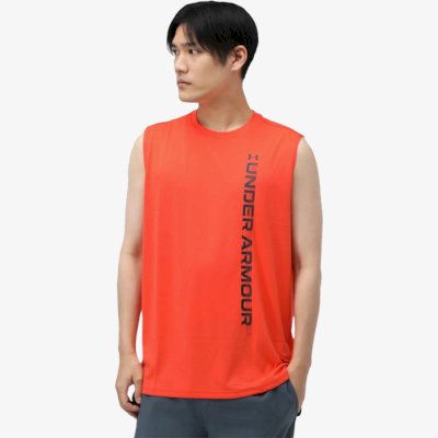 Тренировочная майка Under Armour 6003612 847