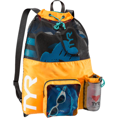 Рюкзак Tyr Mesh Mummy Backpack 810