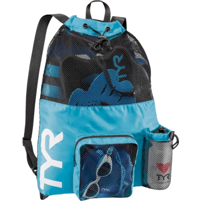 Рюкзак Tyr Mesh Mummy Backpack 420