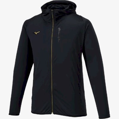 Худи Mizuno 12JECK7509