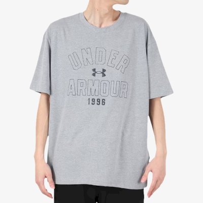 Футболка Under Armour 6007584 012