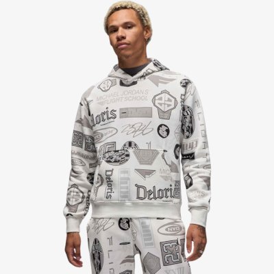 Худи Nike Jordan Essentials HM7254-133