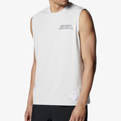 Тренировочная майка Under Armour 6001515 289