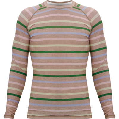 Рашгард Jitsu Свитер Фёдора