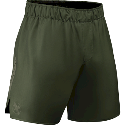 Шорты Hayabusa Core Grappling Shorts Green