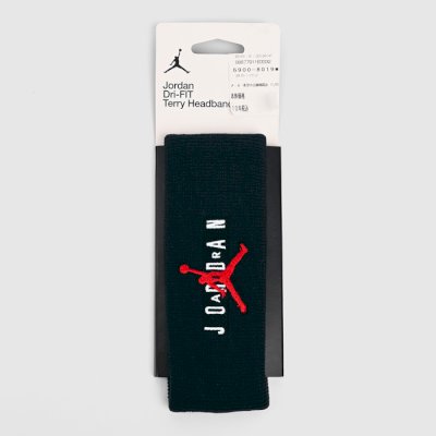 Спортивная повязка Nike Jordan 08 NvBl
