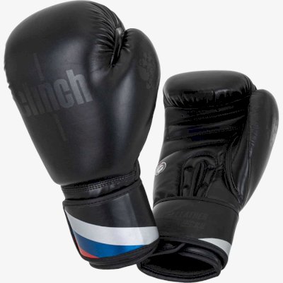 Перчатки Clinch Olimp C111 Black