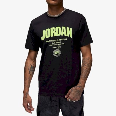 Футболка Nike Jordan FZ1925-010