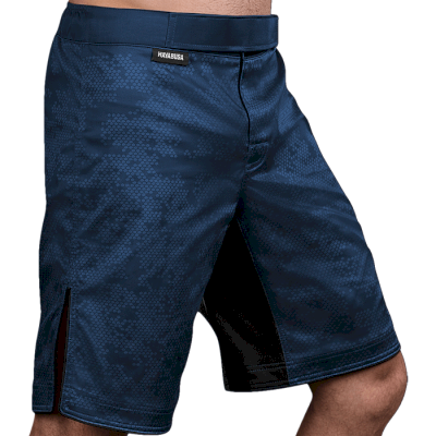 Шорты Hayabusa Hexagon Navy