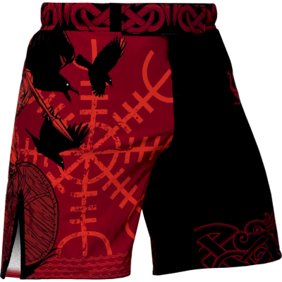 Шорты Hardcore Training Viking