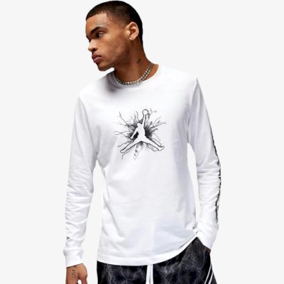 Лонгслив Nike FN5973-100