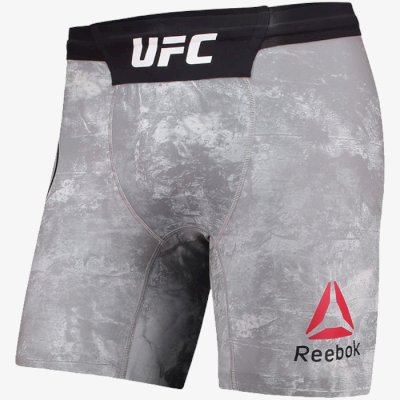 Компрессионные шорты Reebok x UFC Octagon Vale Tudo Shorts
