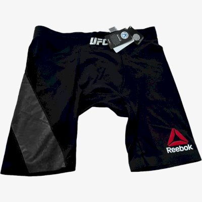 Компрессионные шорты Reebok x UFC Octagon Vale Tudo Shorts 054