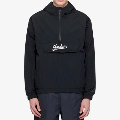 Куртка-анорак Nike FN6348-010