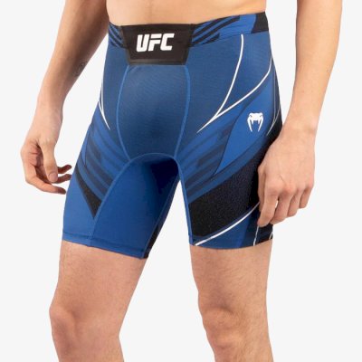 Компрессионные шорты Venum UFC Fight Night Short Fit Blue 0450