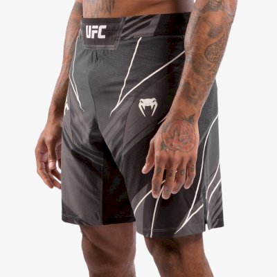 Шорты Venum UFC Fight Night Long Fit Black 0444