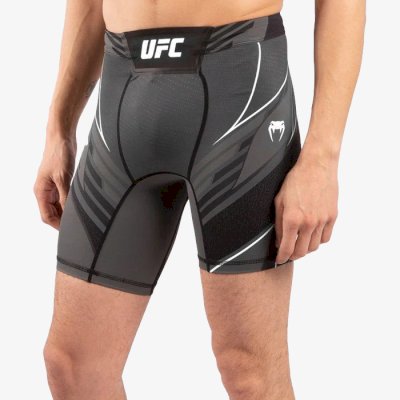 Компрессионные шорты Venum UFC Fight Night Short Fit Black 0451