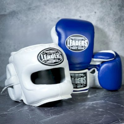 ТОП-5 боксерских шлемов 2025 - полный гид по выбору