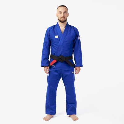 Ги для BJJ Kingz Kore V2 Blue