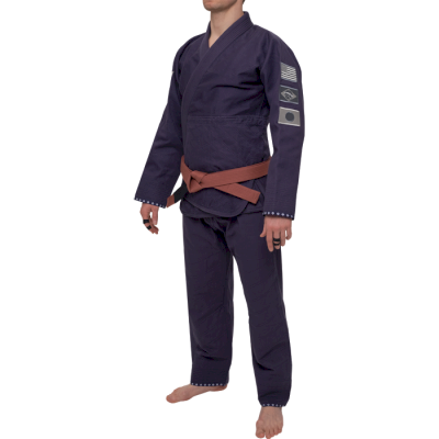 Кимоно для BJJ и дзюдо Hyperfly Sashiko