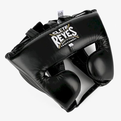 Тренировочный шлем Cleto Reyes E382