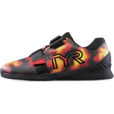 Штангетки Tyr Lifter 937