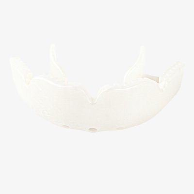 Боксерская капа на нижнюю челюсть с брекетами Opro Lower Braces