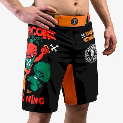 Шорты Hardcore Training Angry Vitamins