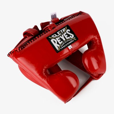 Тренировочный шлем Cleto Reyes